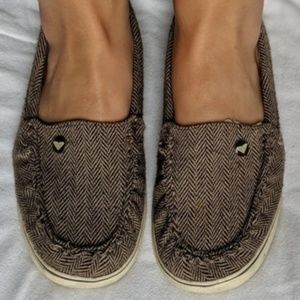 Roxy Moccasins